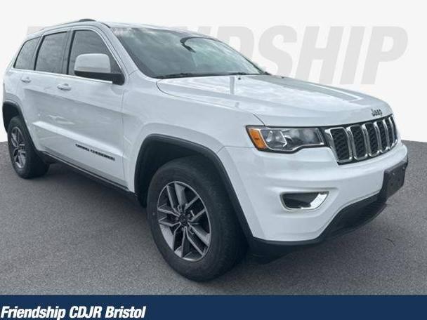 JEEP GRAND CHEROKEE 2020 1C4RJFAG3LC298615 image
